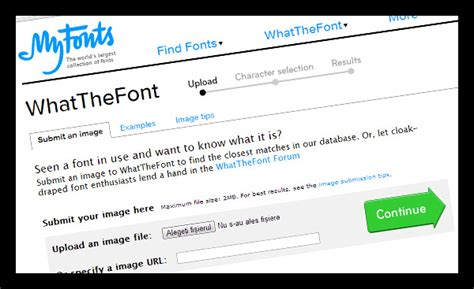whatthefont|WhatTheFont Font Finder .